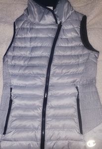 Columbia vest med